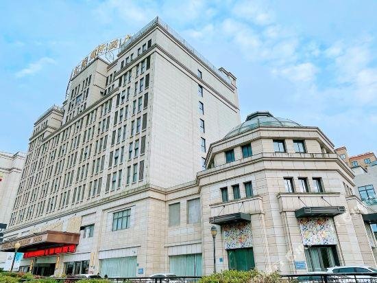 Century Hotel Taizhou Jiangyan