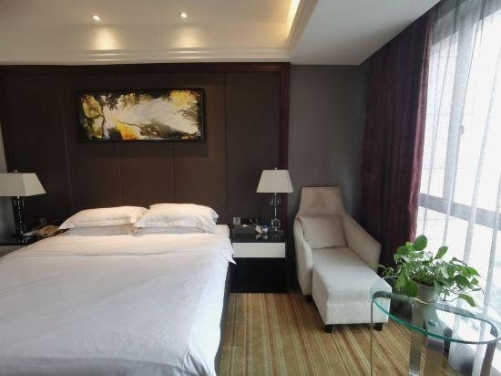 Perfect Themed Hotel