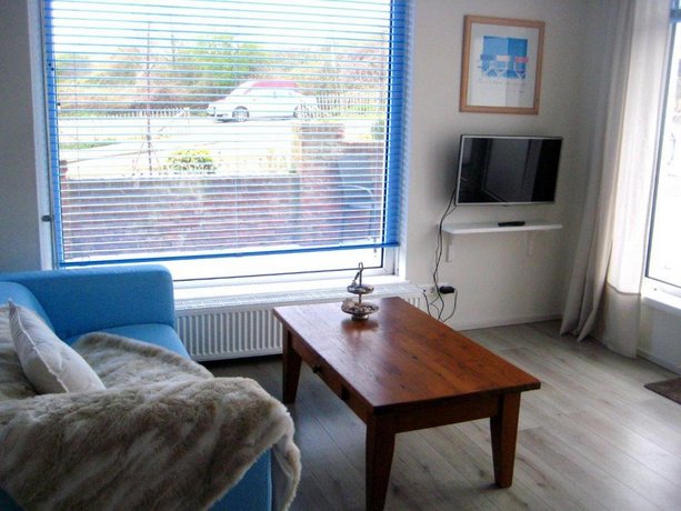 Vakantieappartementen Stuifkenszand 로테르담 Netherlands thumbnail