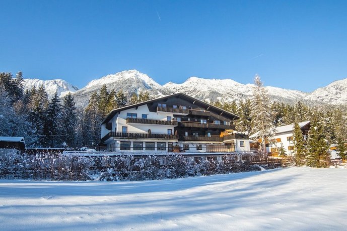 Canisiusbrunnl 럼 Austria thumbnail