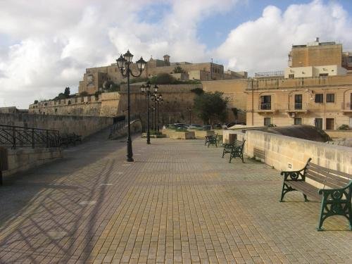 Valletta Gateway Maisonette