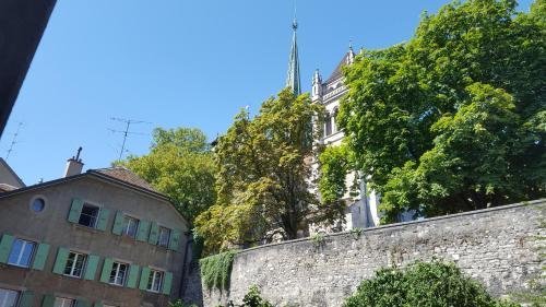 Fontaine