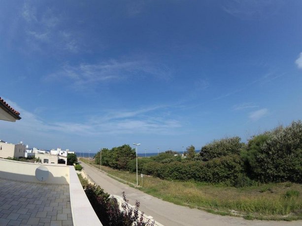 Villa Buenavista Carovigno