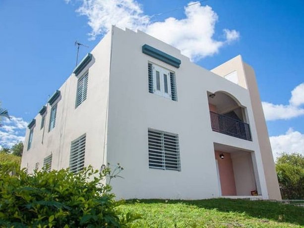 Colinas del Atlantico Vacational House Isabela Puerto Rico thumbnail
