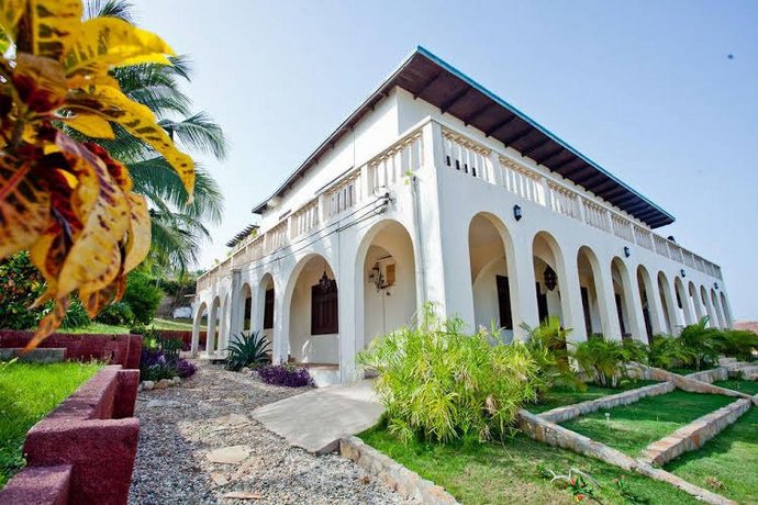 Villa Teranga Accra