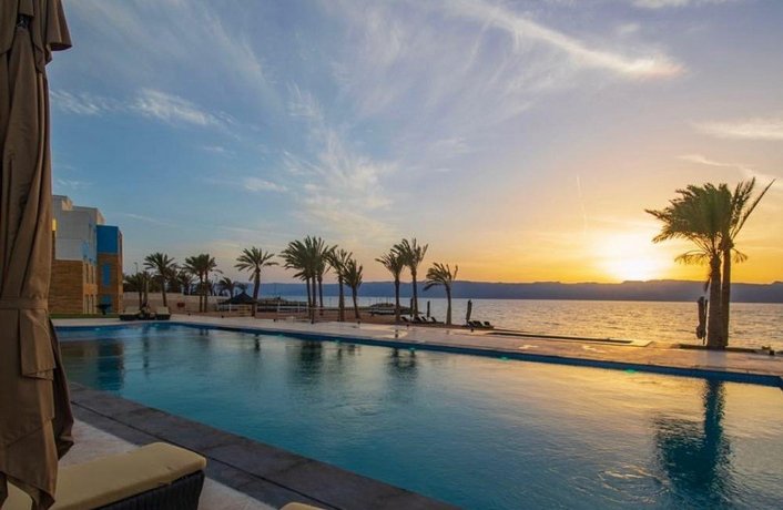 Luxotel Aqaba Beach Resort & Spa Aqaba Jordan thumbnail