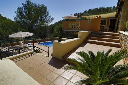 Villa Magdalena Calvia