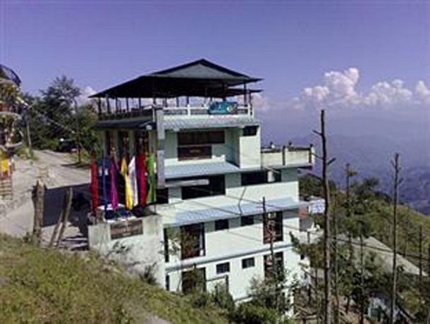 Hotel New Dragon Nagarkot Nepal thumbnail