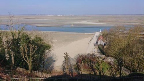 Gite de la Baie des Phoques