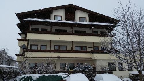 Appartementhaus Kaltenbach-Stumm Skischule Optimal Austria thumbnail