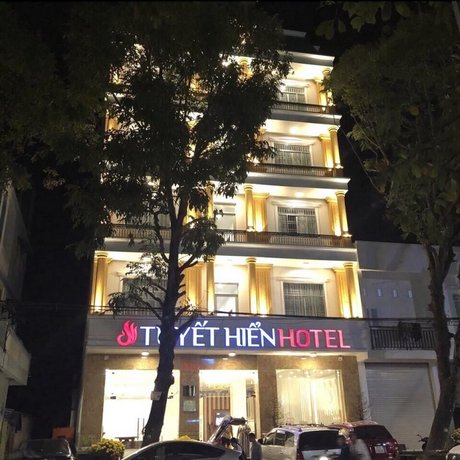 Tuyet Hien Hotel 푸꾸옥 메디컬 센터 Vietnam thumbnail
