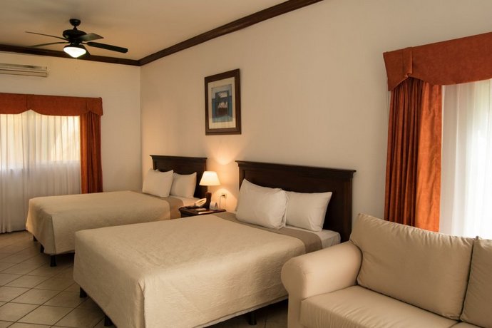 Hotel Cayman Suites Santa Rosa Department Guatemala thumbnail