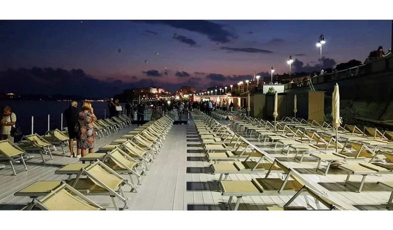 B&B Pozzuoli 100