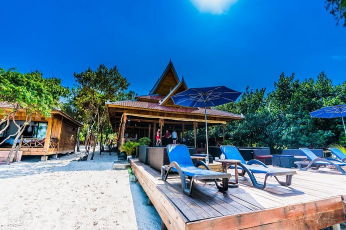 Sol Beach Resort Koh Rong Samlon Island Cambodia thumbnail