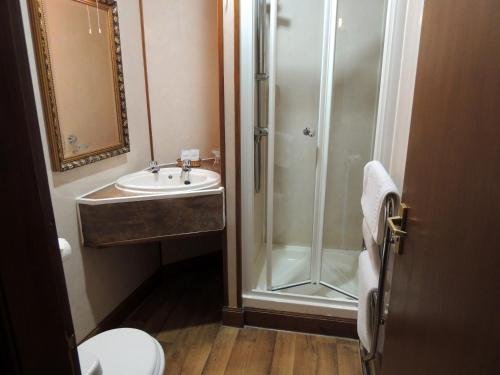 The Orkney Hotel Kirkwall Airport United Kingdom thumbnail