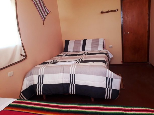 Casa de Oliver Capachica Peru thumbnail