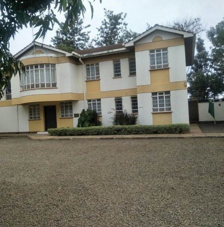 Thika Hostel and Pastoral Centre Thika Kenya thumbnail