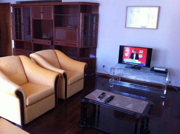 Arriaga apartment
