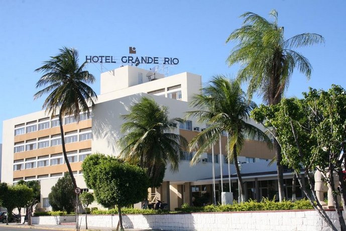 Hotel do Grande Rio 세나두르 닐루 코엘류 공항 Brazil thumbnail