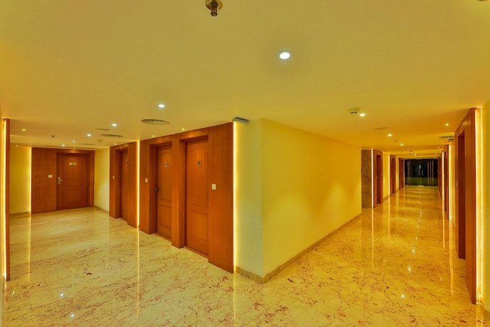Annai Resorts & Spa 바라트 마타 India thumbnail