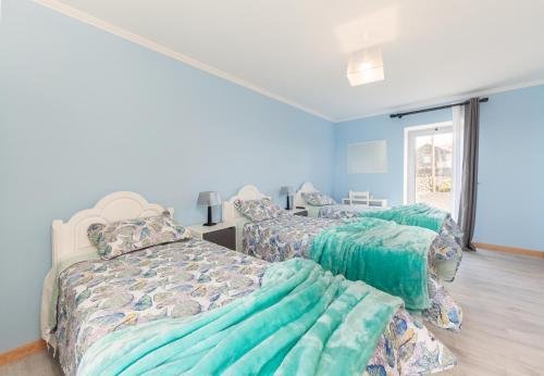 Ocean Breeze Madalena