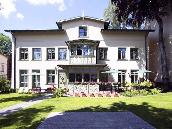 Villa Sopocka