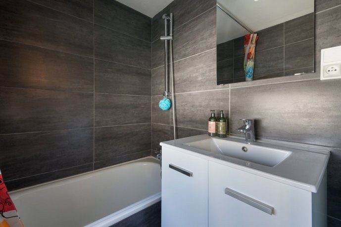 Residence Grand Roc - Campanules 311