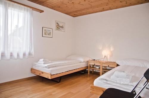 Apartment Aare 3 5 by GriwaRent AG