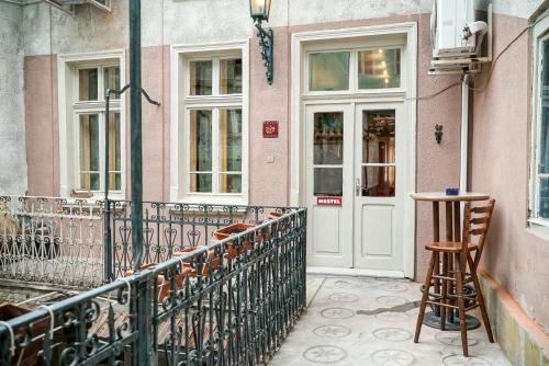 Rooster Hostel Veliko Tarnovo