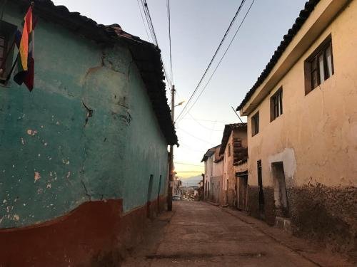 Qosqomanta Hostel Dignidad Nacional Peru thumbnail