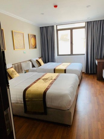 Thanh Nam Hotel Tuan Chau