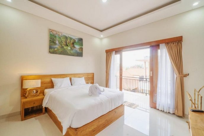 Komala Homestay