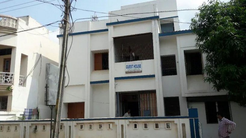 Manorama Residency
