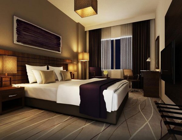 OYO 172 Al Nakheel Hotel Apartments Wadi Bih United Arab Emirates thumbnail