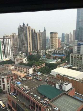 Vienna Hotel Guangzhou Beijing Road 사이트 오브 난웨 킹덤 팰리스 China thumbnail