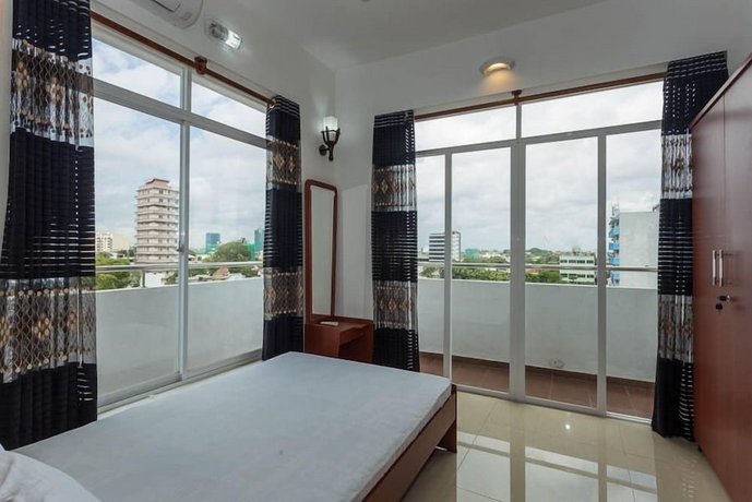 AKARA Apartments - W A Silva Mawatha Colombo 6 Havelock City Sri Lanka thumbnail