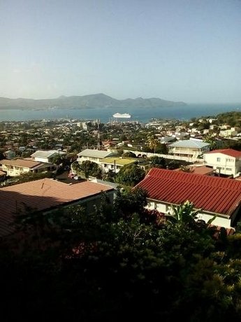 La Porte Du Paradis Fort-de-France Martinique thumbnail