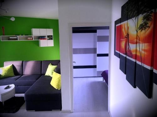 Apartment Alan Rijeka
