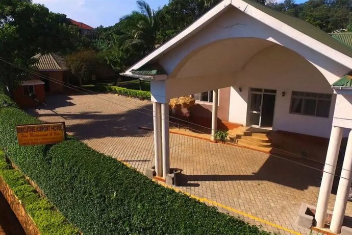 Executive Airport Hotel Entebbe Uganda thumbnail