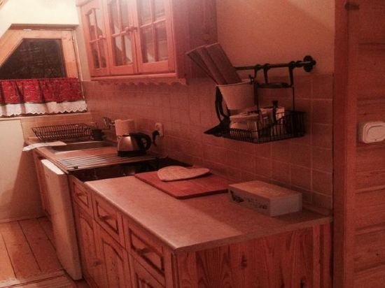 Nosalove Apartamenty