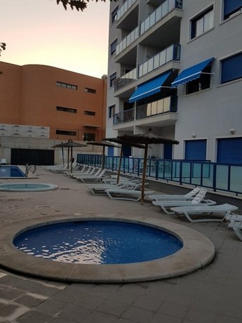 Apartamento Alicante Hills 1203