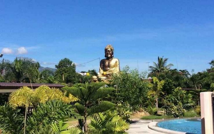 Buddha Resort 우르두자 하우스 Philippines thumbnail
