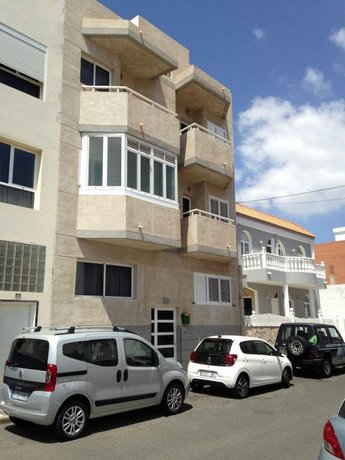 Apartamento Allegra