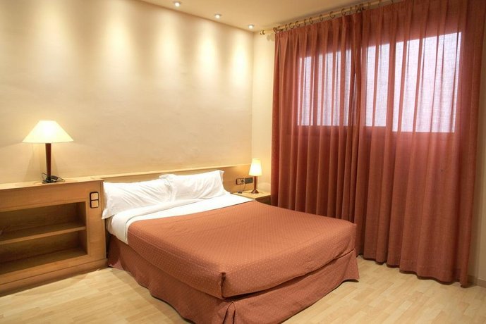 Apartamentos DV