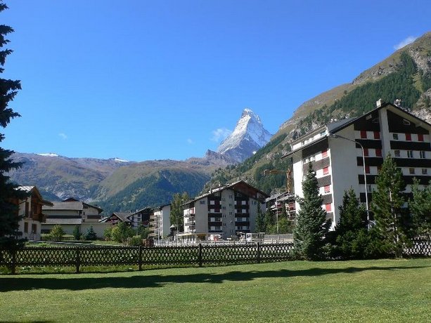 Residence A Zermatt