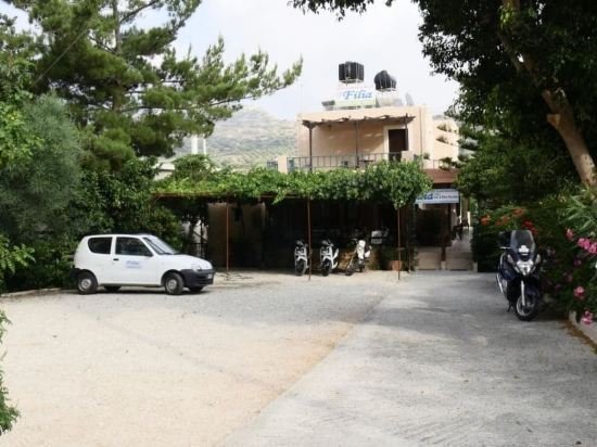 Filia Rooms