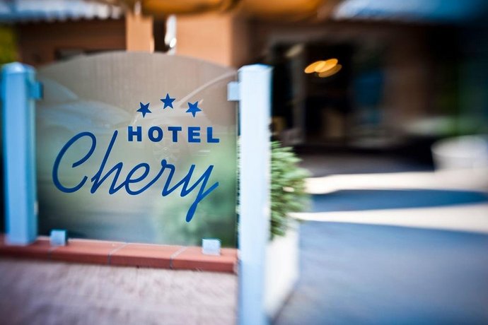 Hotel Chery 체르비아 자연공원 Italy thumbnail