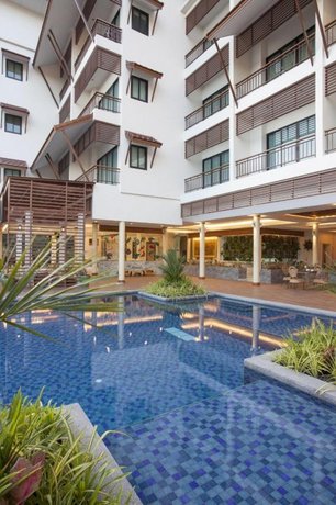 RK Riverside Resort & Spa Reon Kruewal 삼프란 리버사이드 컬처럴 퍼포먼스 Thailand thumbnail