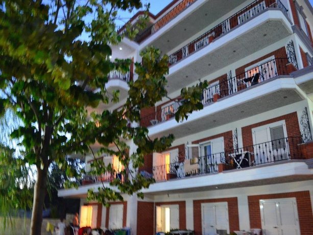 Greccia Hotel