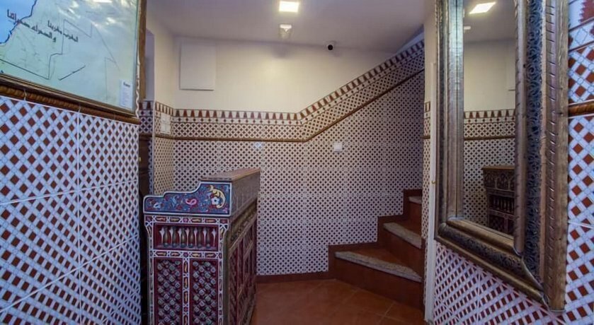 Hotel Zaitoune Dar Si Said Museum Morocco thumbnail